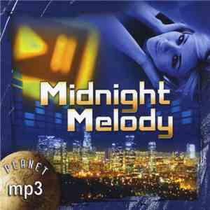 X-Alt Project / Pleroma / Radio Silence / Superdifferent - Midnight Melody album