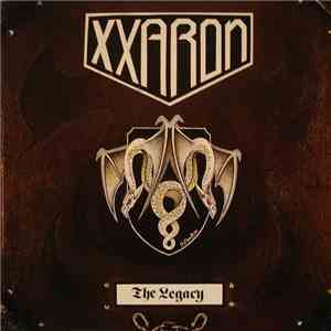 Xxaron - The Legacy album