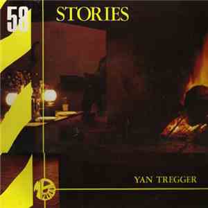 Yan Tregger - Stories album