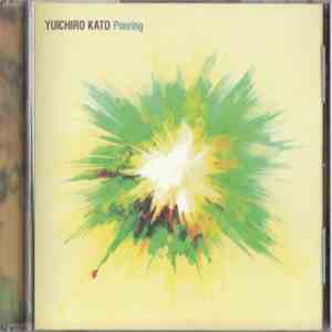 Yuichiro Kato - Pouring album