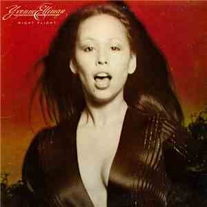 Yvonne Elliman - Night Flight album
