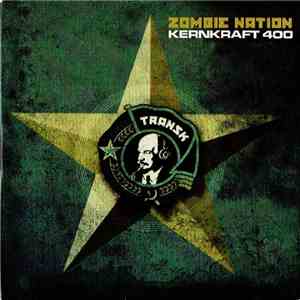 Zombie Nation - Kernkraft 400 album
