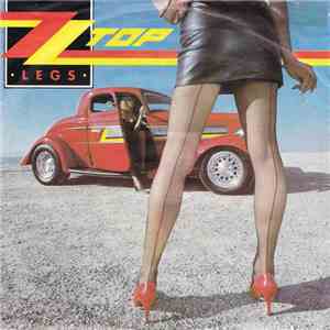 ZZ Top - Legs album