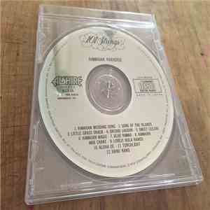 101 Strings - Hawaiian Paradise album
