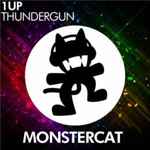 1UP  - Thundergun album