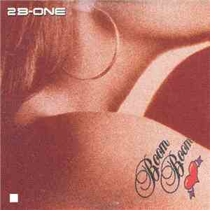 2 B-One - Boom Boom album