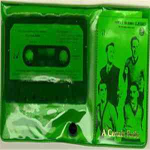 A Certain Ratio - The Graveyard And The Ballroom album