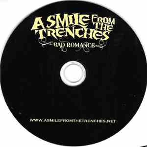 A Smile From The Trenches - Bad Romance album