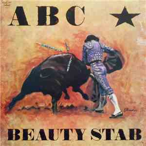 ABC - Beauty Stab album