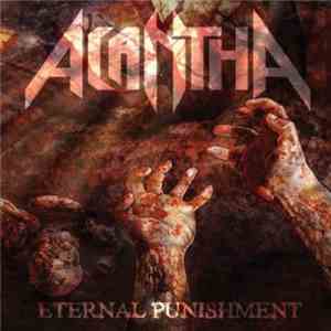 Acantha - Eternal Punishment album