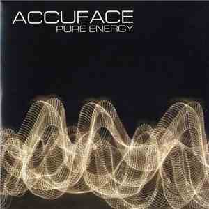 Accuface - Pure Energy album