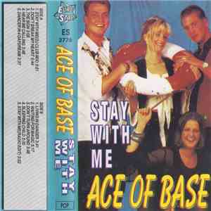 Ace Of Base - Stay With Me album