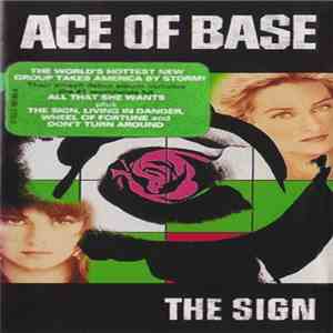 Ace Of Base - The Sign album