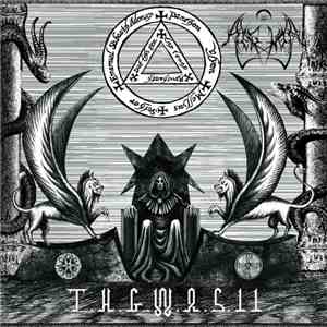 Aegnor  - T.H.G.W.A.S. II album