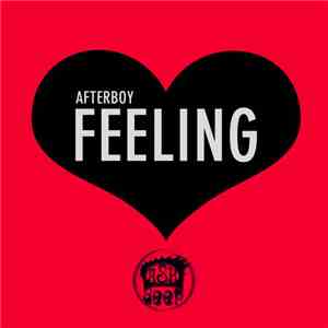Afterboy - Feeling album