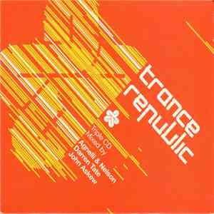 Agnelli & Nelson, Darren Tate, John Askew - Trance Republic album