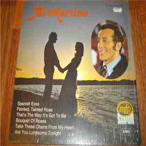 Al Martino - Al Martino album