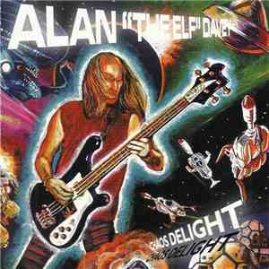 Alan Davey - Chaos Delight album