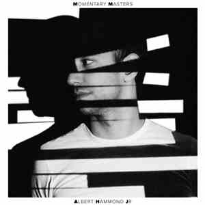 Albert Hammond Jr. - Momentary Masters album