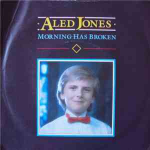 Aled Jones - Morning Has Broken album