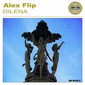 Alex Flip - Dilena album