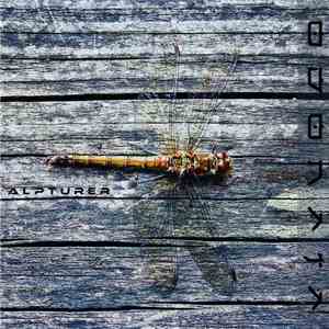 Alpturer - Odonata album