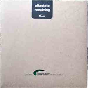 Altastate - Receiving album