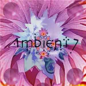 Ambient7 - Escape album