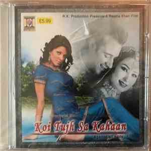 Amjad Bobby, Ahmed Iqbal Ravi - Koi Tujh Sa Kahaan (Against All Odds...!) album