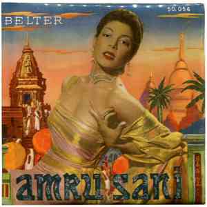 Amru Sani - Tabasco album