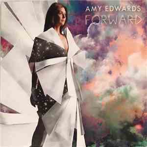 Amy Edwards - Forward album