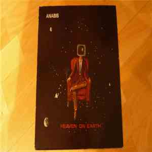 Anabis - Heaven On Earth album
