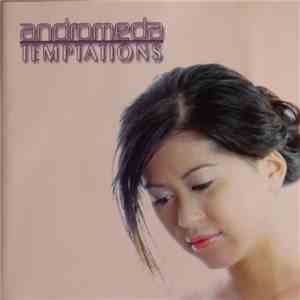 Andromeda  - Temptations album