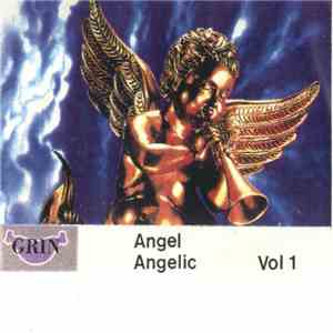 Angel - Vol 1 - Angelic album