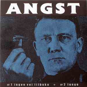 Angst  / Idora - Angst / Idora album