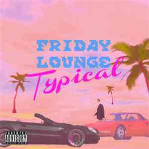 ANIMAL // MOTHER - Friday Lounge Typical EP album