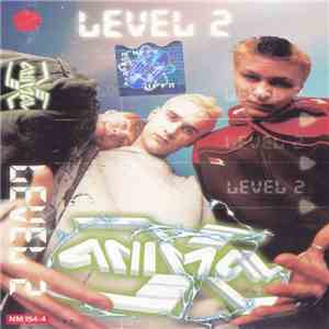 Animal X - Level 2 album