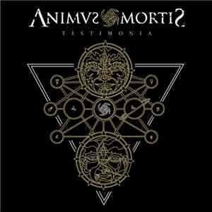Animus Mortis - Testimonia album