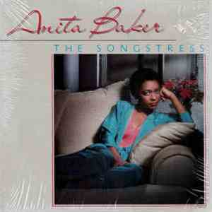 Anita Baker - The Songstress album