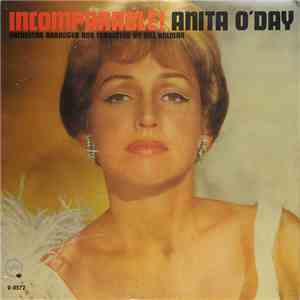 Anita O'Day - Incomparable! album