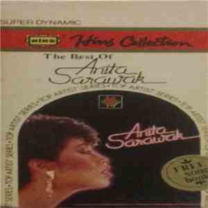 Anita Sarawak - The Best Of Anita Sarawak album