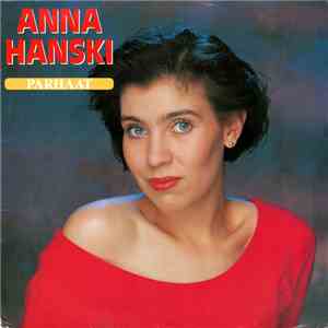 Anna Hanski - Parhaat album