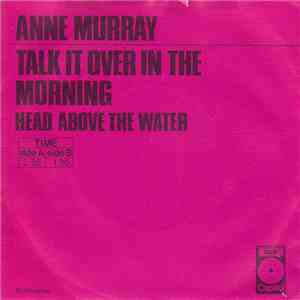 Anne Murray - Talk It Over In The Morning album