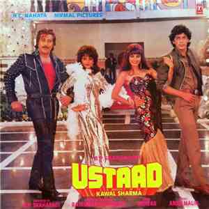 Annu Malik, Indivar - Ustaad album