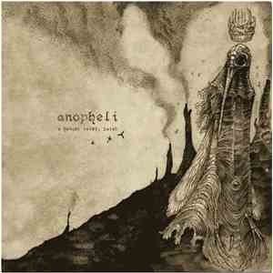 Anopheli - A Hunger Rarely Sated album