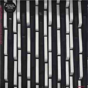 Anton Kubikov - Whatness album