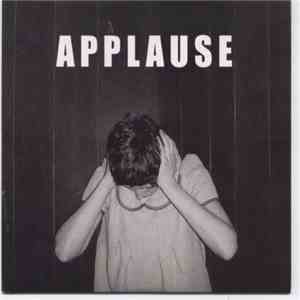 Applause - Applause album