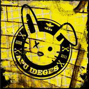 Apu Ideges - Apu Ideges album