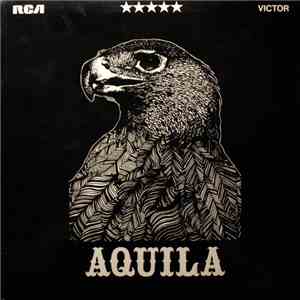Aquila  - Aquila album