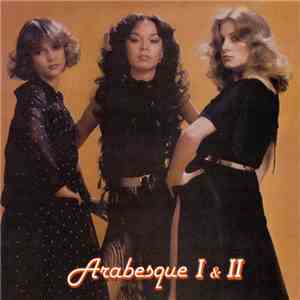 Arabesque - I & II album